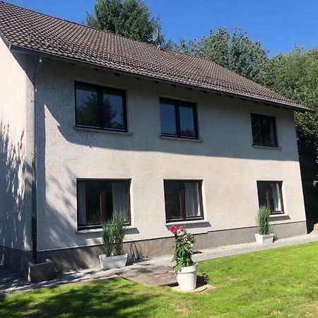 Ferienwohnung Birkenhof Drolshagen Exteriör bild