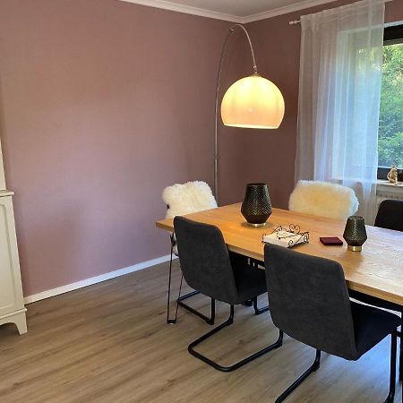 Ferienwohnung Birkenhof Drolshagen Exteriör bild