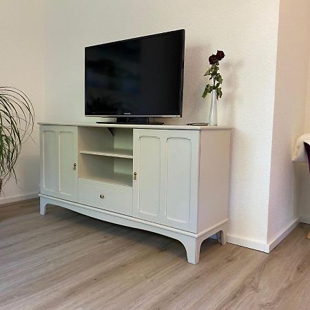 Ferienwohnung Birkenhof Drolshagen Exteriör bild