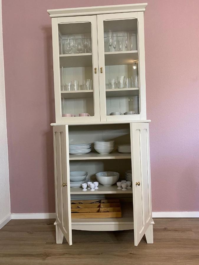 Ferienwohnung Birkenhof Drolshagen Exteriör bild
