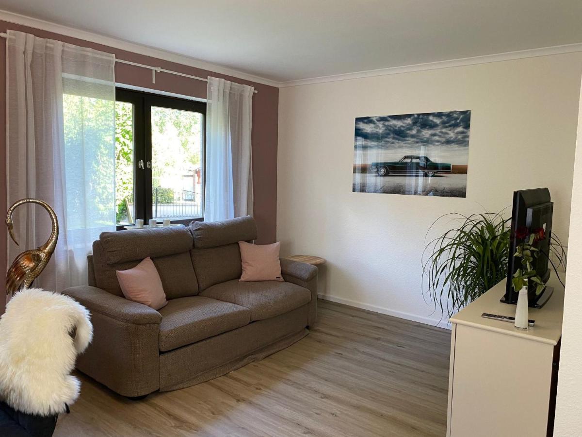 Ferienwohnung Birkenhof Drolshagen Exteriör bild