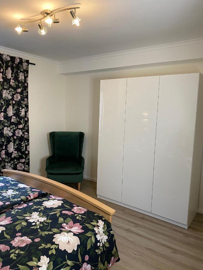 Ferienwohnung Birkenhof Drolshagen Exteriör bild