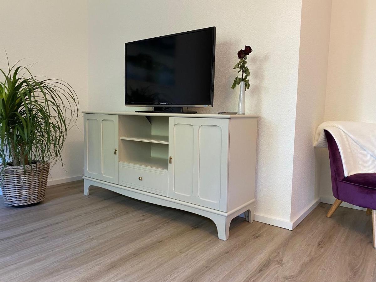 Ferienwohnung Birkenhof Drolshagen Exteriör bild