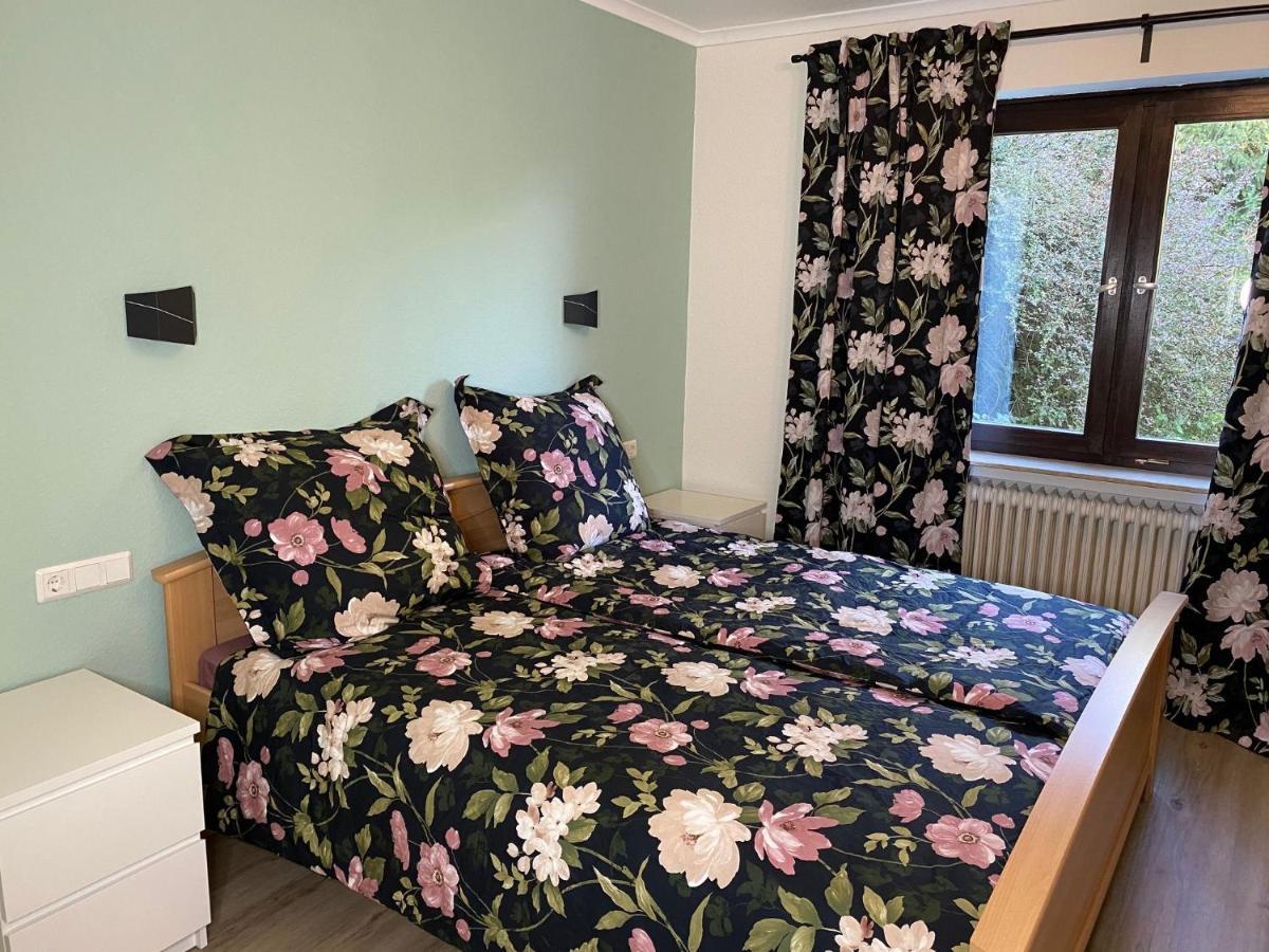 Ferienwohnung Birkenhof Drolshagen Exteriör bild