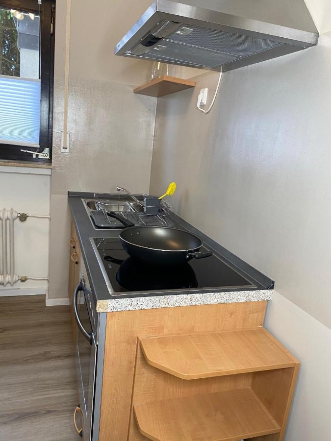 Ferienwohnung Birkenhof Drolshagen Exteriör bild